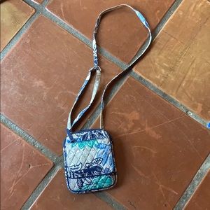 Vera Bradley Crossbody